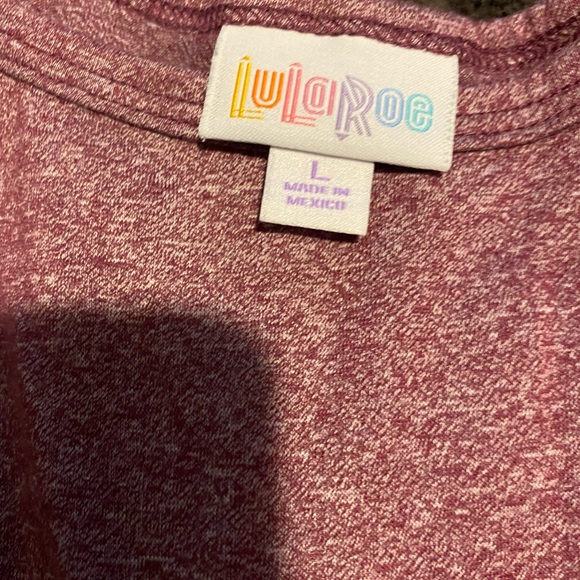 Lularoe carly dresses - Picture 2 of 4